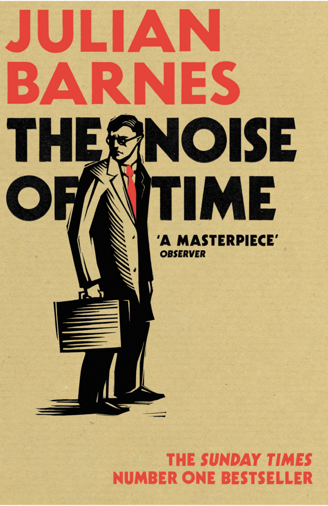 The Noise of Time main product photo