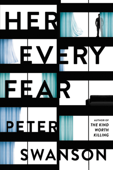Her Every Fear main product photo