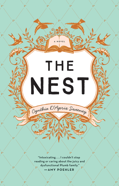 The Nest main product photo