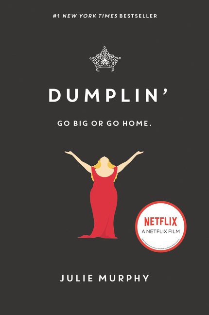Dumplin' main product photo