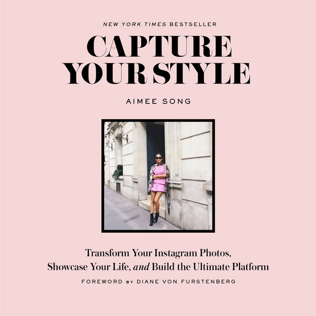 Capture Your Style main product photo
