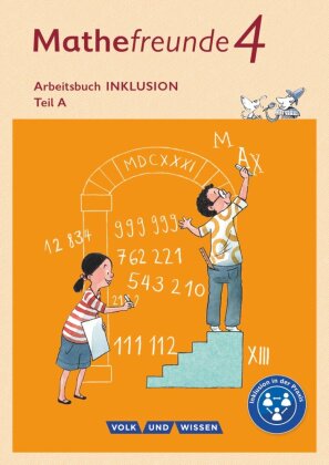 Mathefreunde - Alle Ausgaben - 4. Schuljahr