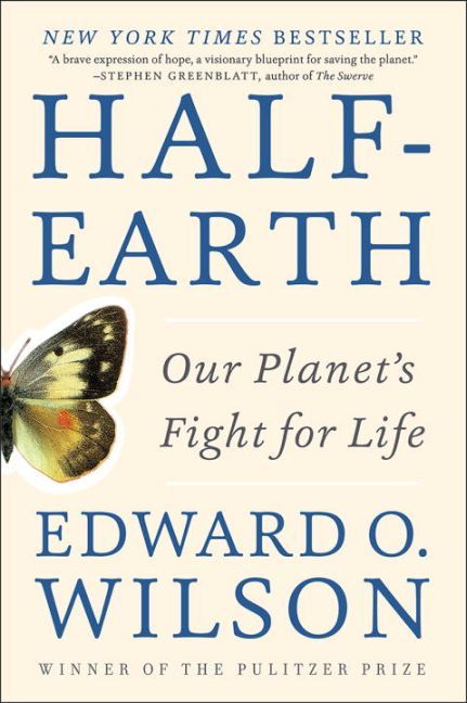 Half-Earth main product photo