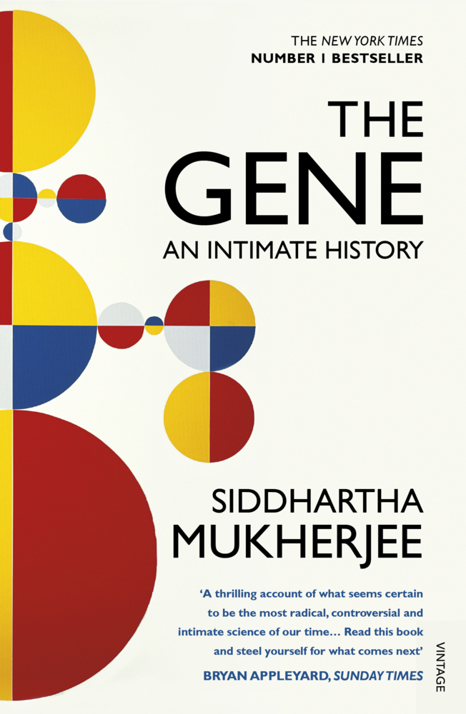 The Gene main product photo