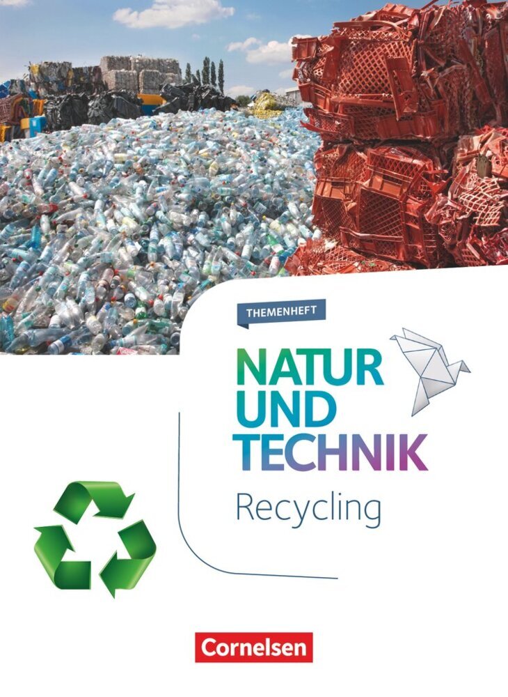 Natur und Technik - Naturwissenschaften: Neubearbeitung - Themenhefte - 5.-10. Schuljahr main product photo
