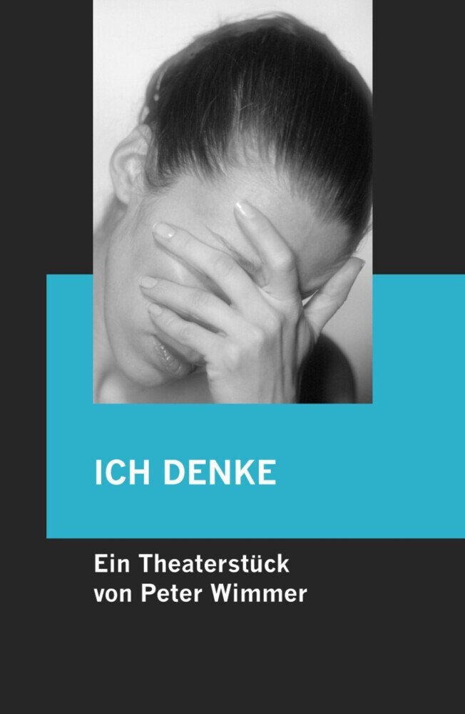 ICH DENKE main product photo