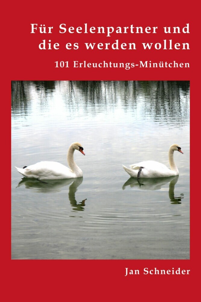 Für Seelenpartner und die es werden wollen main product photo
