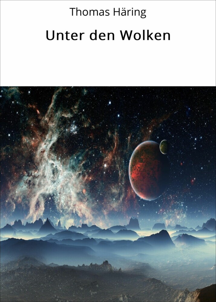 Unter den Wolken main product photo