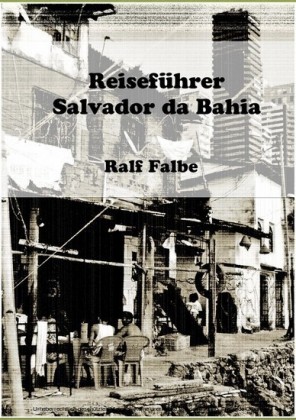 Reiseführer Salvador da Bahia