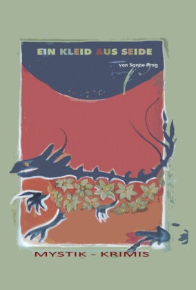 Ein Kleid aus Seide