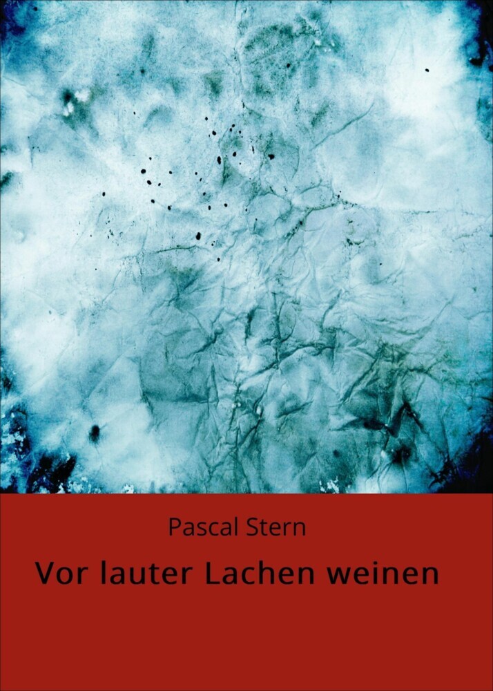 Vor lauter Lachen weinen main product photo