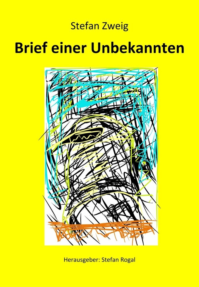 Brief einer Unbekannten main product photo