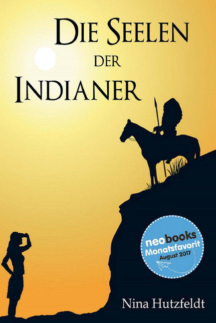 Die Seelen der Indianer main product photo