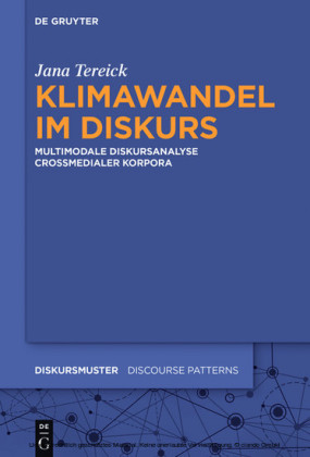 Klimawandel im Diskurs