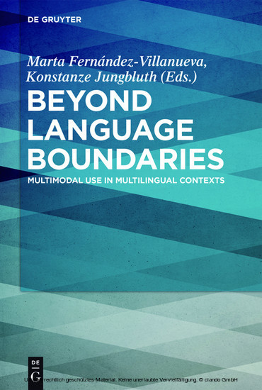 Beyond Language Boundaries main product photo