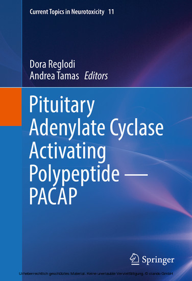 Pituitary Adenylate Cyclase Activating Polypeptide - PACAP main product photo