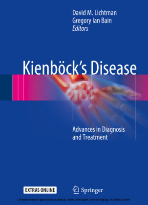 Kienböck's Disease