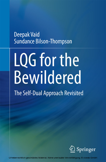 LQG for the Bewildered main product photo