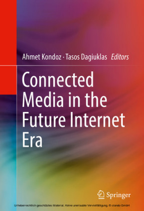 Connected Media in the Future Internet Era