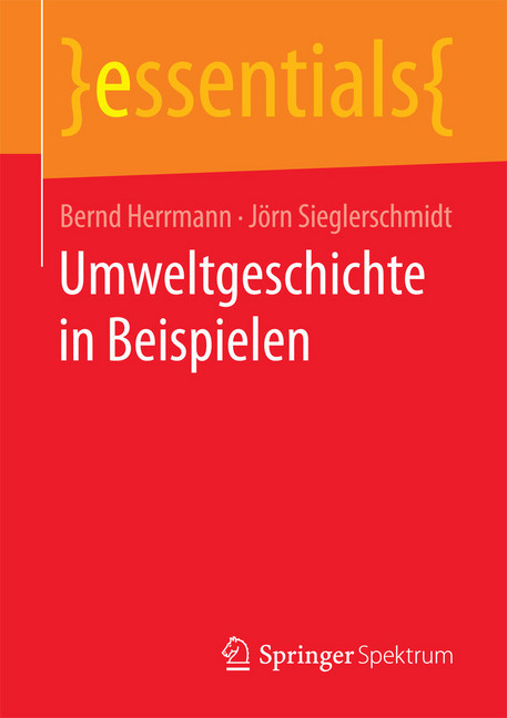 Umweltgeschichte in Beispielen main product photo