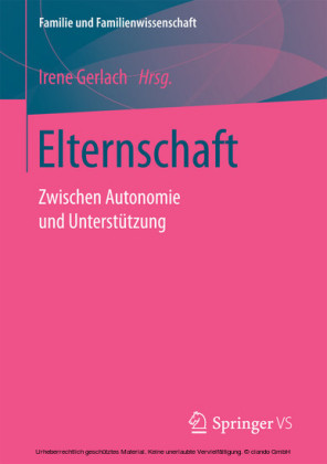 Elternschaft