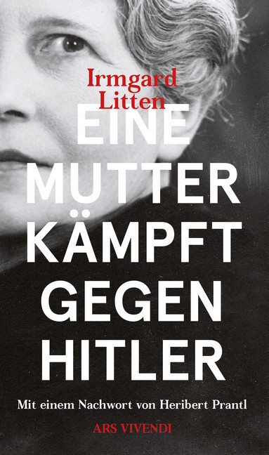 Eine Mutter kämpft gegen Hitler main product photo