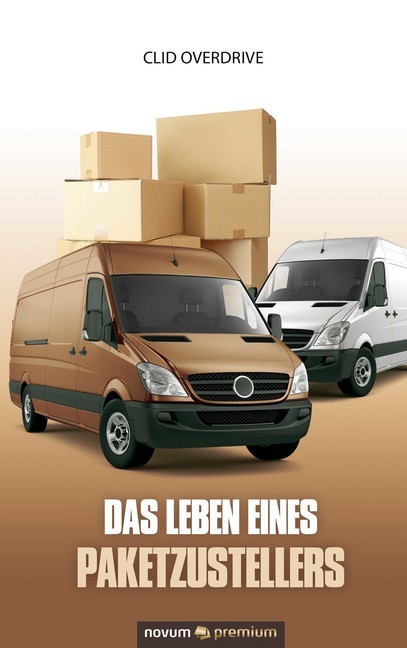 Das Leben eines Paketzustellers main product photo