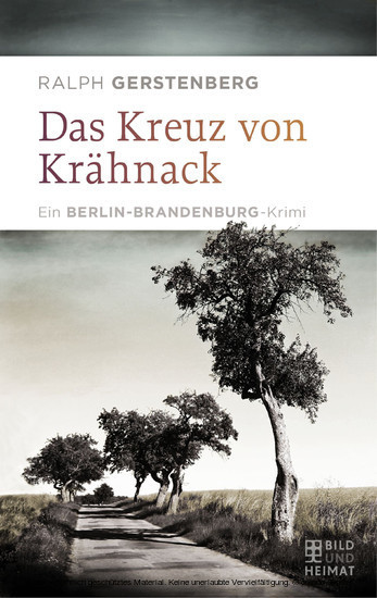 Das Kreuz von Krähnack main product photo
