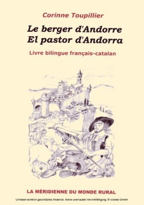 Le berger d'Andorre - El pastor d'Andorra