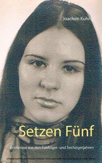 Setzen Fünf main product photo
