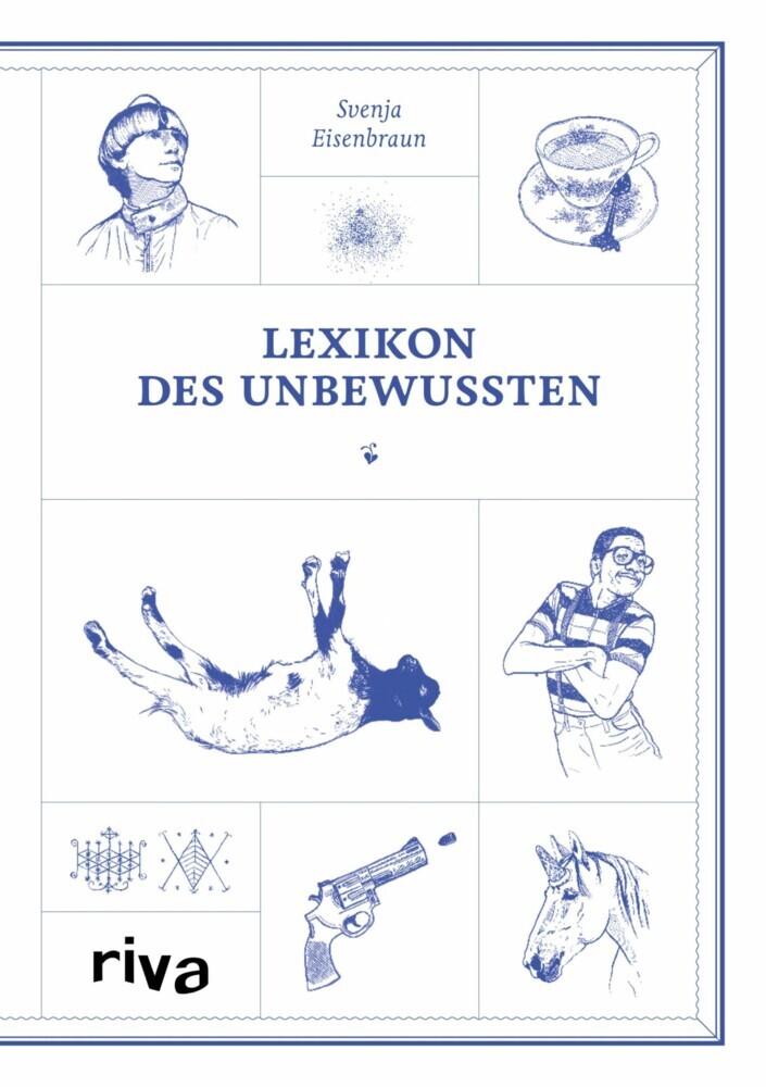 Lexikon des Unbewussten main product photo