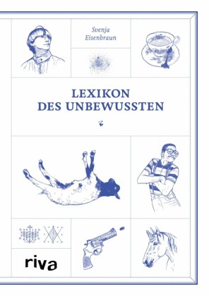 Lexikon des Unbewussten