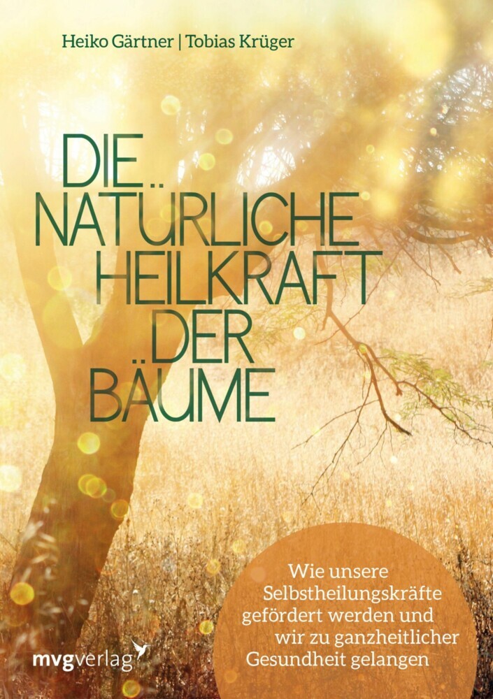 Die natürliche Heilkraft der Bäume main product photo