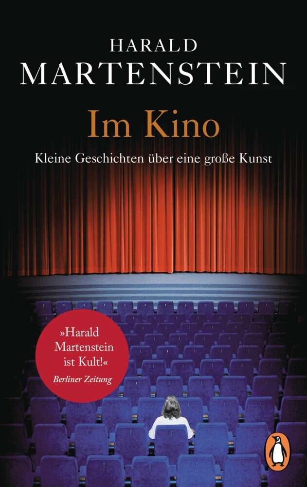 Im Kino main product photo