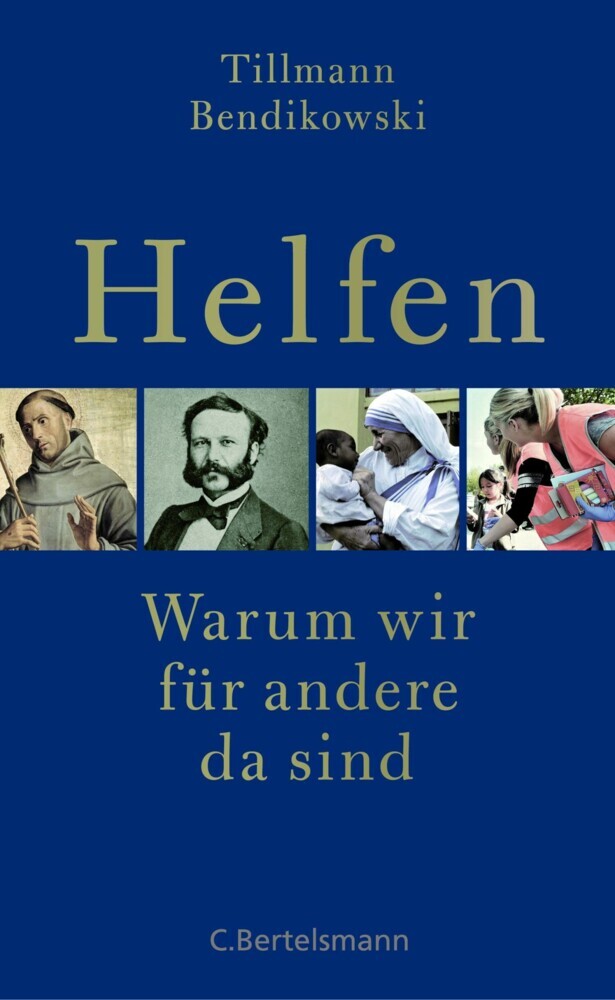 Helfen main product photo