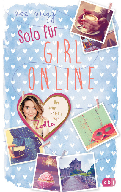 Solo für Girl Online main product photo