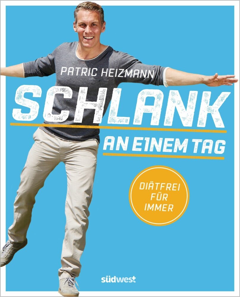 Schlank an einem Tag main product photo