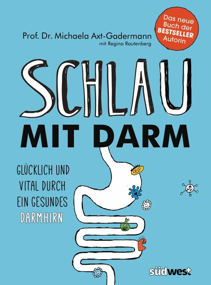 Schlau mit Darm main product photo