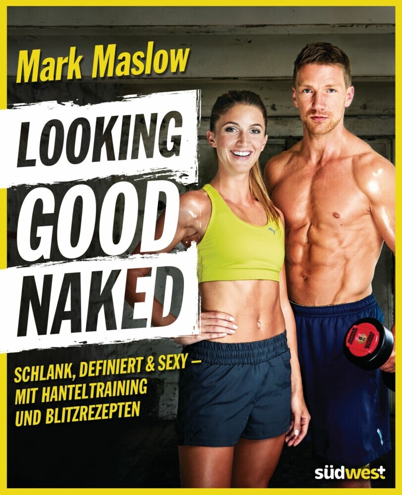 Looking good naked main product photo