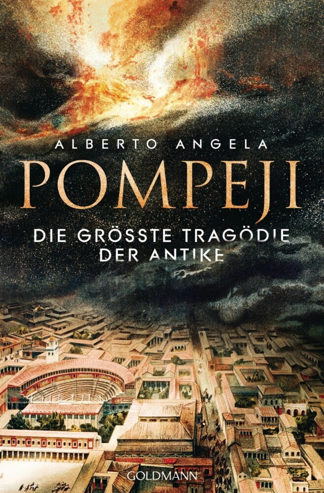 Pompeji main product photo