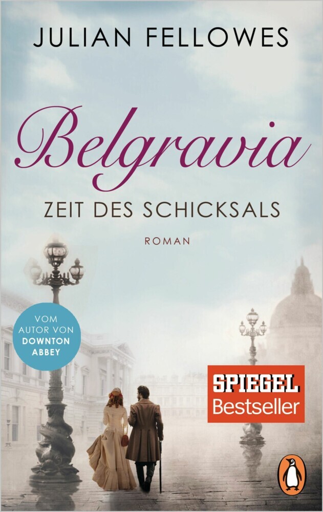Belgravia main product photo