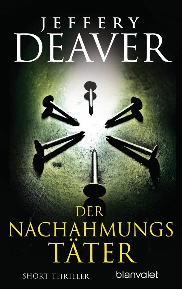 Der Nachahmungstäter main product photo