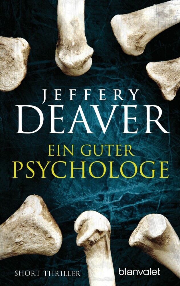 Ein guter Psychologe main product photo