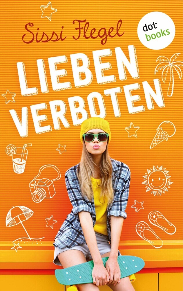 Lieben verboten main product photo