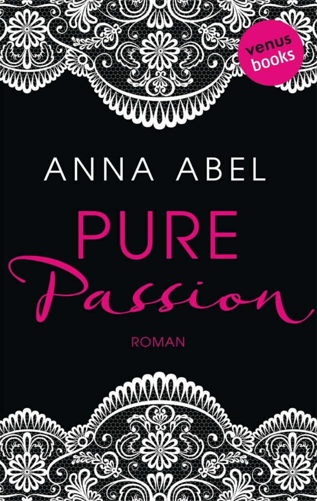 Pure Passion - Eine Nacht ist nicht genug main product photo