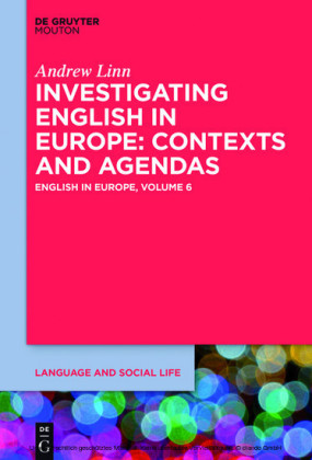 Investigating English in Europe