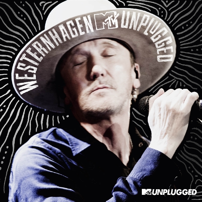 Westernhagen - MTV Unplugged, 2 Audio-CDs main product photo
