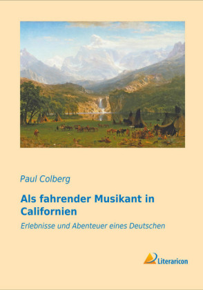 Als fahrender Musikant in Californien
