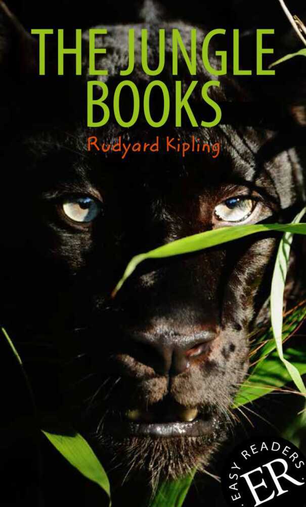 The Jungle Books main product photo