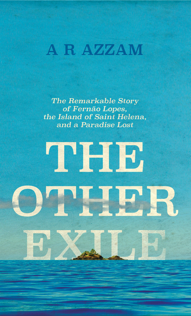 The Other Exile main product photo
